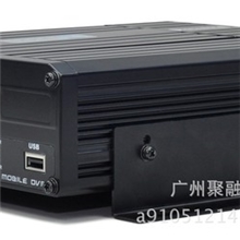 厂家直供JK88-8XSD卡录像监控机；8路实时音频录像监控机