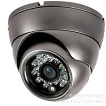 厂家直供中门监控彩色红外摄像头JB5807