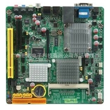 捷波NF92-270-LF捷波工控主板DC12V异步双显