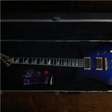 吉他教学，电吉他教学