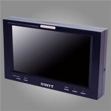 【供应】专业彩色液晶监视器SWIT视威S-1080A液晶监视器原厂