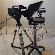 提词器，演播室提词器，华视提词器，提词器系统