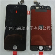长期批发苹果iphone5G液晶屏幕LCD液晶总成