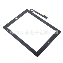 苹果手机配件TheNewiPad3原装触摸屏