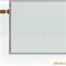 广告机10.4寸模拟触摸屏，适用于各种电子产品