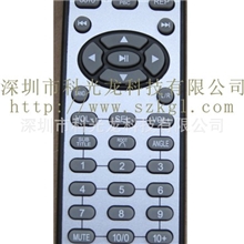 32键硅胶遥控器，气体探测器遥控器，钻探机遥控器，电视机遥控器