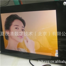 15寸广告机，电梯广告机，楼宇广告机