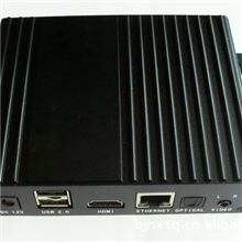 嵌入式网络播放器非X86非安卓视频播放更稳定清晰