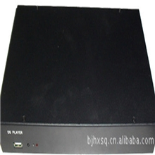 广告机高清播放器1080P视频播放北京生产厂家硬盘播放器