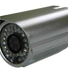 ADT1203-2C-50R米红外摄像机(图)，ADT监控摄像机，ADT红外机