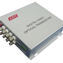 供应8路数字光端机，ADT8V