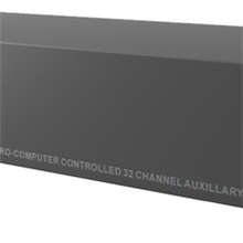 ADT623264CR，32进64出音视频分配器，ADT视频分配器