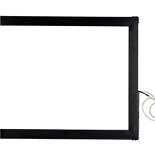 厂家供应19寸表面声波屏、红外屏