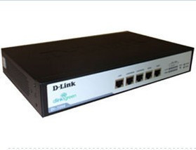 D-Link友讯DI-7200企业级路由器全新正品行货