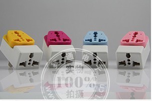 普罗万全球通一转二转换器WAIIVS-16