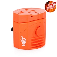 【企业集采】多功能转换插座出国旅行插头全球通用旅行插座