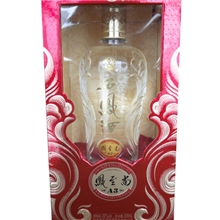 代理西凤酒凤至尚A352&deg;