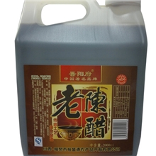 代理山西正宗老陈醋价格低廉
