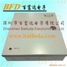 批发供应安防电源