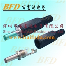 供应电源线DC插头DC电源插头DC插头DC公头5.5*2.1插头