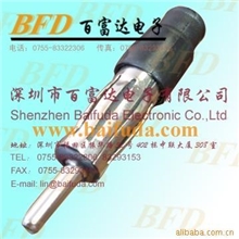 供应汽车天线插头、FM天线插头、天线插座、音频插头、视频插座