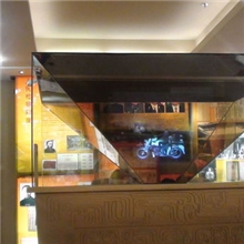 供应JYXD-5全息成像玻璃