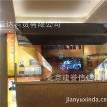 供应JYXD-5全息360度成像玻璃