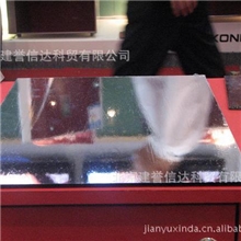 供应JYXD-1背投高保真大面积前反射镜