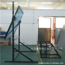 供应JYXD-3投影反射支架系列