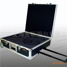 【仪器箱】【轮子拉杆仪器箱】