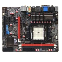 七彩虹战斧C.A75KM2V14FM2主板可配53005600K