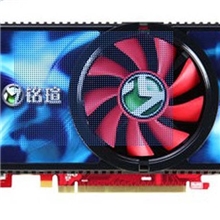 MS-HD6570巨无霸II2GATI高清独立显卡