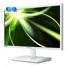 Samsung/三星S22C200B21.5英寸LED背光宽屏液晶显示器白色