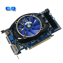 影驰GTS450虎将1G显存128bitD5独立显卡