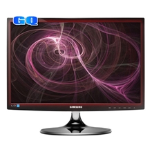 Samsung/三星S22B360VW超薄LED全高清显示器HDMIMHL顶级配置