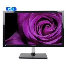聚团购/送礼/三星S24C570HL23.6寸顶级PLS/HDMI液晶电脑显示器