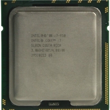 现货Intel酷睿2四核i7950CPU64位处理器全网价格最有竞争