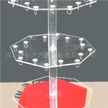 亚克力展示架、有机玻璃产品摆放架，可代客设计