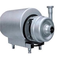 供应卫生级离心泵、自吸清洗泵、管道泵、流量泵、浓浆泵等卫生泵