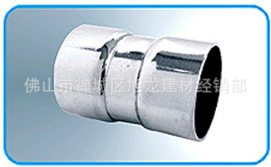 厂家直销不锈钢大小头、异径直通、承插焊管件、薄壁不锈钢配件