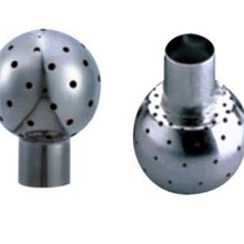 厂家直销清洗球、旋转清洗器、罐类清洗设备和不锈钢配件