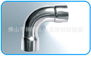 厂家直销不锈钢弯头、承插焊弯头、薄壁不锈钢水管配件