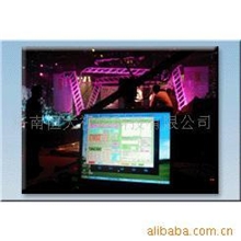 供应观众支持率/演播室娱乐栏目综合智能控制系统