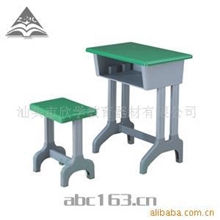 供应学生塑钢课桌椅
