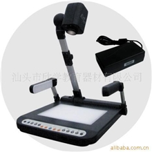 供应简洁大方、实用的JH660A型视频展示台