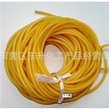 供应6x9乳胶管、医用乳胶管