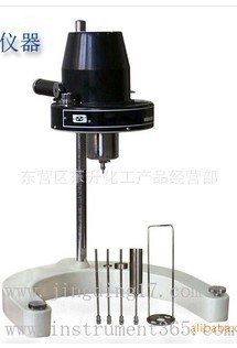 供应NDJ-1旋转式粘度计