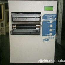 供应二手RING日本4012PIM条码打印机
