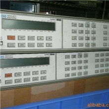 供应惠普3488A开光控制单元3488A