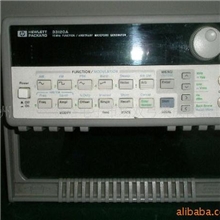 供应二手安捷伦函数信号发生器苏州赛格2D26